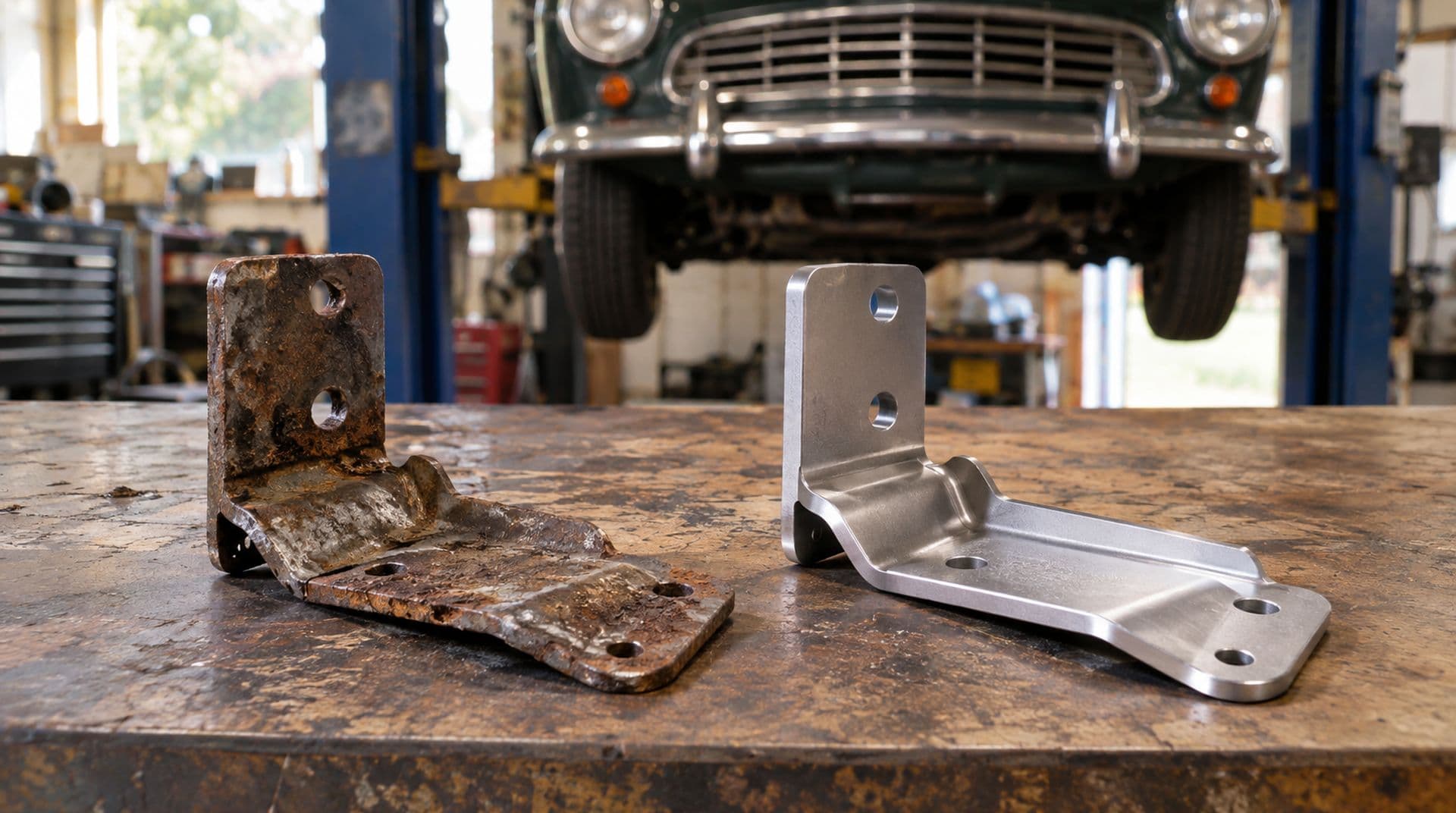 Reverse Engineering: Ablauf, Kosten und wann es sich lohnt